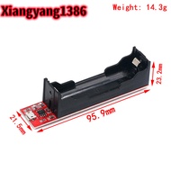 TEC4056 18650 Charger Module 4.2V Lithium Battery Charger for 18650 Lithium Battery Charger non-protection Board Module