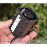 Japan (Nidec) Supercharged 4056 Server Cooling DC12V 0.84A Brushless Cooling Fan