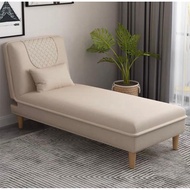 Multi-function Folding Sofa Bed/ Foldable Bed Fabric Washable Single Folding Bed