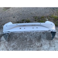 HYUNDAI ELANTRA CN7 REAR BUMPER BELAKANG CONDITION SAME PHOTO