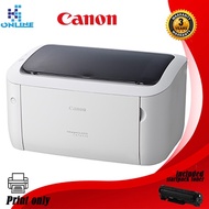 Canon imageCLASS LBP6030/LBP6030W Mono Laser Printer