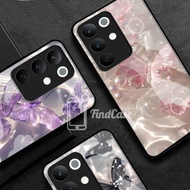 Softcase Glass Kaca Realme c85 5G/Realme c85 PRO 4G Latest 2025 [FC79] Case Realme c85 5G/Realme c85