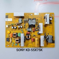 PSU POWER SUPPLY LED TV sony KD-55X75K