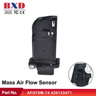 Mass Air Flow MAF Sensor AFH70M-74 420133471 For VW,AUDI A4 Avant 8K2 8K5 B8 A5 A6 4G2 4GC C7 4F2 4F