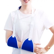 Sling Arm Adult Adult Left Right Hand Injured Bracket Plaster Holder Protective Gear Shoulder Elbow 