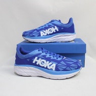 Hoka RUNNING Shoes Sports FITNESS Gymnastics HOKA CARBON X Men's RUNNING Shoes GYM Shoes