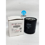 Chery Tiggo 7 8 9 | Jaecoo J7 | Oil Filter | Engine Part | Service Item | F4J20-1012010 | Korean Aut