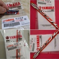 ORIGINAL SOUL GT 115 BODY EMBLEM