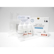 Cyclamate Test Kit, Cyclamate Harmful Sweetener Test Kit