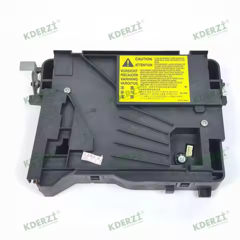 Original Laser Scanner Unit For HP LaserJet P3015 500 M521 M525 Printer RM1-6322-000CN RM1-6476 LSU