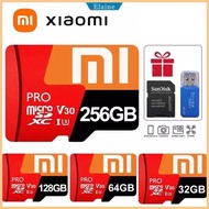 XIAOMI SD CARD Universal Memory Card TF Micro 64 GB 128GB 512GB 256GB memory card SD card mobile phone memory card MicroSD card mobile phone