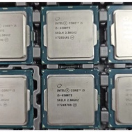 Intel Core i5-6500TE 2.3GHz 4 Core 6 Threads CPU LGA1151 Gaming Processors