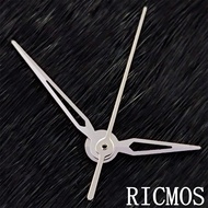 Silver NH05 Hollowed Out Watch Hands Fit NH05 NH06 Watches Automatic Movement Accessories