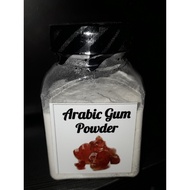 Arabic Gum dalam POWDER