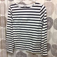 日本直送 AIGLE 全新 T Shirt （Size S)