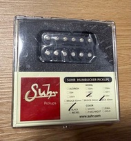 Suhr SSV neck pickup