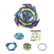 Takara Tomy Beyblade Burst fafnir B-187/B-187B CHO-Z Valkyrie. z. EV với laher bayblade được lưỡi Co