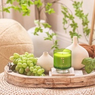 琉璃工房 LIVING  沃野春泥 香氛蠟燭