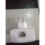 Tplink TL PA4010 AV600 Powerline Adapter