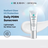[REJURAN]UVProtection40mL|Lightweight,NoCast,DailySunscreen 3S6C