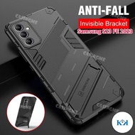 NE Samsung S23 FE 2023 Shockproof Phone Case 3D Armor Casing For Samsung Galaxy S23FE S 23 23S S23 F