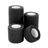 Perban Elastis Jari 2.5 Cm dan 4.5 Cm x 4.5 Meter  - Pertolongan Pertama Bandage Elastic First Aid F
