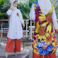 Delicia one set mykha