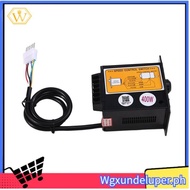 【W】Regulator Capacity 220v Variable Voltage Controller Speed Controller 400W AC220V