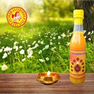 RM ENTERPRISE's Asthalakshmi Ghee Oil 150 ML