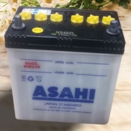 Bateri ASAHI N40Z MY