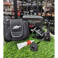 G-TECH CARBON MAX AIR 4000HG/5000HG/5000PG SPINNING FISHING REEL/SALTWATER SPINNING FISHING REEL/MES