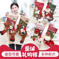 Christmas Decorations Christmas Gift Socks Christmas Socks Gift Bag Candy Gift Bag Christmas Small Gift