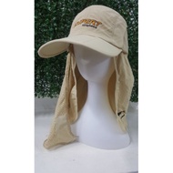 Expert Fishing Cap EXP902(Japan Style)