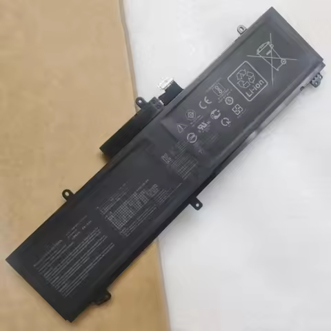 C41N1837 Laptop Battery For Asus TUF Dash F15 FX516Q FX516QR FX516P FX516PM FX516PR ProArt StudioBoo