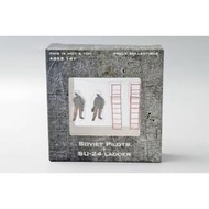 《IHL》Calibre Wings 1/72 蘇聯 Su-24 飛行員+登機梯擴充組 CA72WS05