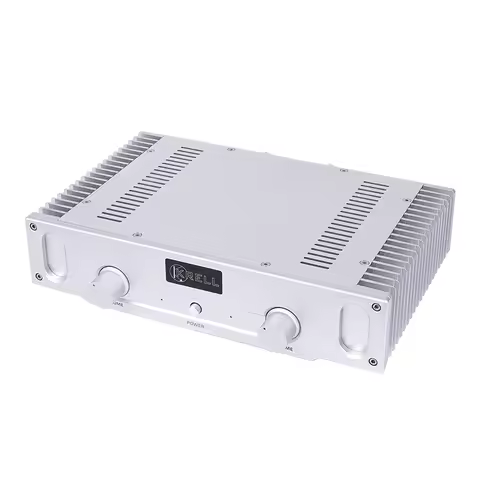 A-274 BRZHIFI A1S Reference music fax A1 line 20W pure Class A power amplifier household hifi fever 