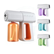 K6x/K5 Wireless Handheld Rechargeable Portable Disinfection Nano Spray Gun