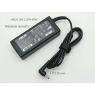 Genuine 45W ASUS UX305LA / UX21A / UX31A / UX31LA Laptop Smart Charger / AC Power Adapter 19V 2.37A 