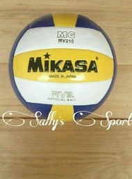 Bola Voli Mikasa MV210 / Bola Volley Mikasa