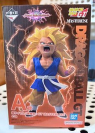 全新日版一番賞 七龍珠 Dragon ball A 賞