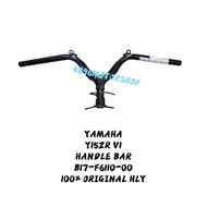 HONG LEONG YAMAHA Y15ZR V2 V1 Y15 HANDLE BAR COMP B17-F6110-10 B17-F6110-00 ORI STEERING HLY