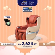 GINTELL DéVano SC Queen Massage Sofa