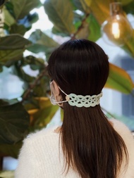 縷空款-口罩減壓帶 口罩延長帶 減緩耳朵痛