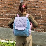 La.Ideas | Jisoo Bag Pack | Puffy Bag Pack | Women's Backpacks