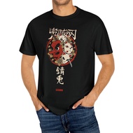 100% DesignCross-Border Foreign Trade Men's Clothing Popular Top Cotton T-shirt Short Sleeve 2D Prin