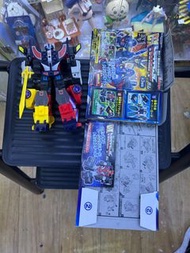 中古 變形金剛 Transformers Transformer 變型金鋼 Convoy  變型金剛 變形金鋼 siege Earthrise  Legacy Kingdom IDW  Generat