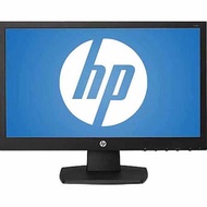 HP V193B 19 INCH MONITOR | 60HZ | Office Use | Cleareance Stock | USED