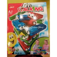 BUILDING BLOCK OO7-26