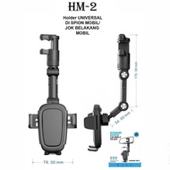 HOLDER CAR MOBILE DYNAMIC HM-02