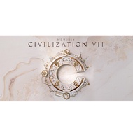 Sid Meier's Civilization VII (Founders Edition) + DLC [PC Game] Steam CDKEY